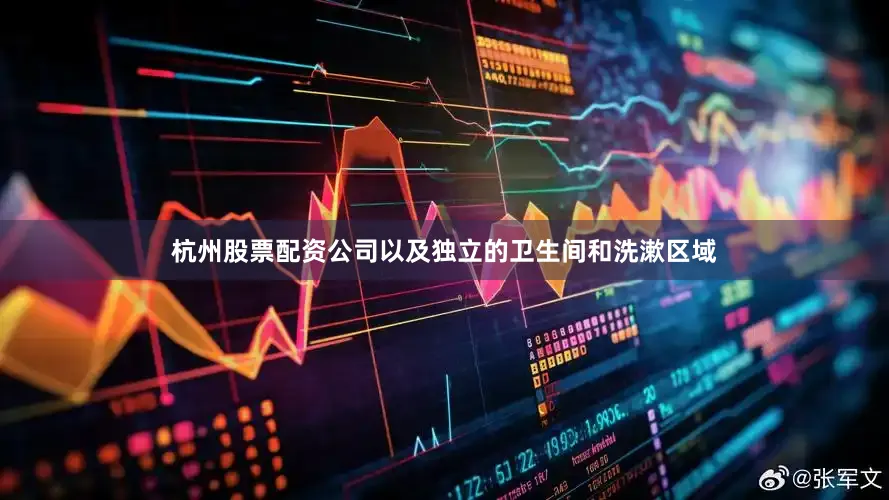 杭州股票配资公司以及独立的卫生间和洗漱区域